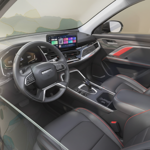 2023 Harvard H6 National Tide Edition 1,5 T SUV compacto 5 plazas 5 puertas nuevo coche de gasolina - Product Image 1