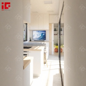 บ้านไม้ที่ผ่านการเคลือบสารหน่วงไฟเพื่อเพิ่มความปลอดภัยสำหรับทุกสถานที่ - Product Image 6