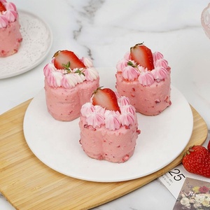 Set <span class=keywords><strong>di</strong></span> Coloranti Alimentari a Forma <span class=keywords><strong>di</strong></span> Frutta per Decorazione Torte, Accessori per Torte <span class=keywords><strong>di</strong></span> <span class=keywords><strong>Compleanno</strong></span> - Product Image 6