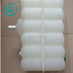 Réservoir de carburant diesel EexcavaStart GP-COOL 337-5251 337-5252 606-6289 486-0884 pour excavatrice 950K 621K C7.1 - Product Image 5