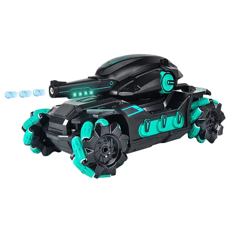 Kid Electric Radio Car Remote Control Toy Brushless Model Car RC Truck Toy Remote Control Truck For Kids With Remote Control Car