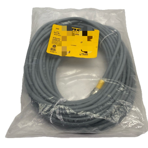 4t-15/s618 Sensor de actuador Cordset hembra M12 4 pines nuevo Original listo Stock automatización Industrial Pac dedicado - Product Image 1