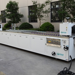 <span class=keywords><strong>New</strong></span> 18 mét chịu nước <span class=keywords><strong>WPC</strong></span> không thấm nước co-đùn Hollow Composite <span class=keywords><strong>decking</strong></span> tầng máy làm cho vườn ngoài trời - Product Image 5