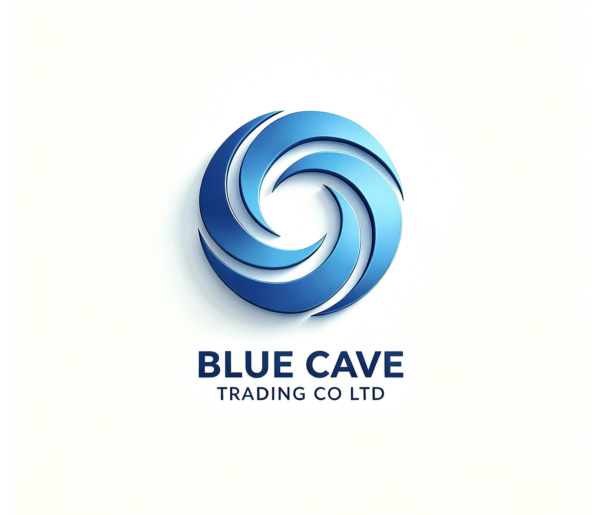 Nanjing Blue Cave Trade Co., Ltd. logo