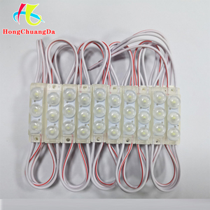 小型1Dおよび3DミニライトLEDインジェクションモジュール - Product Image 6