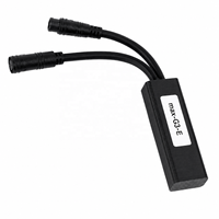 Module de commande de vitesse MAX G3 E pour trottinette électrique, version européenne, plug and play, pièces détachées pour trottinette