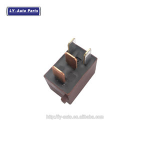 4-контактное реле стартера 12 В переменного тока для <span class=keywords><strong>Honda</strong></span> для Accord для пилота для Acura для MDX OEM 39794-SDA-A05 39794SDAA05 - Product Image 1