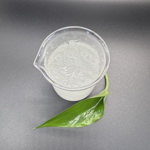 Productos químicos diarios SLES 70% Sulfato de éter de alcohol laurílico de sodio para detergente de lavandería ecológico - Product Image 5