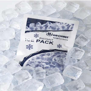 Impacco di Ghiaccio Medicale Impermeabile, Sacchetto per Compresse Fredde per Ginocchio, Spalla, Caviglia, Testa, 15,5x13cm, Piccolo e Facile <span class=keywords><strong>da</strong></span> Trasportare - Product Image 5