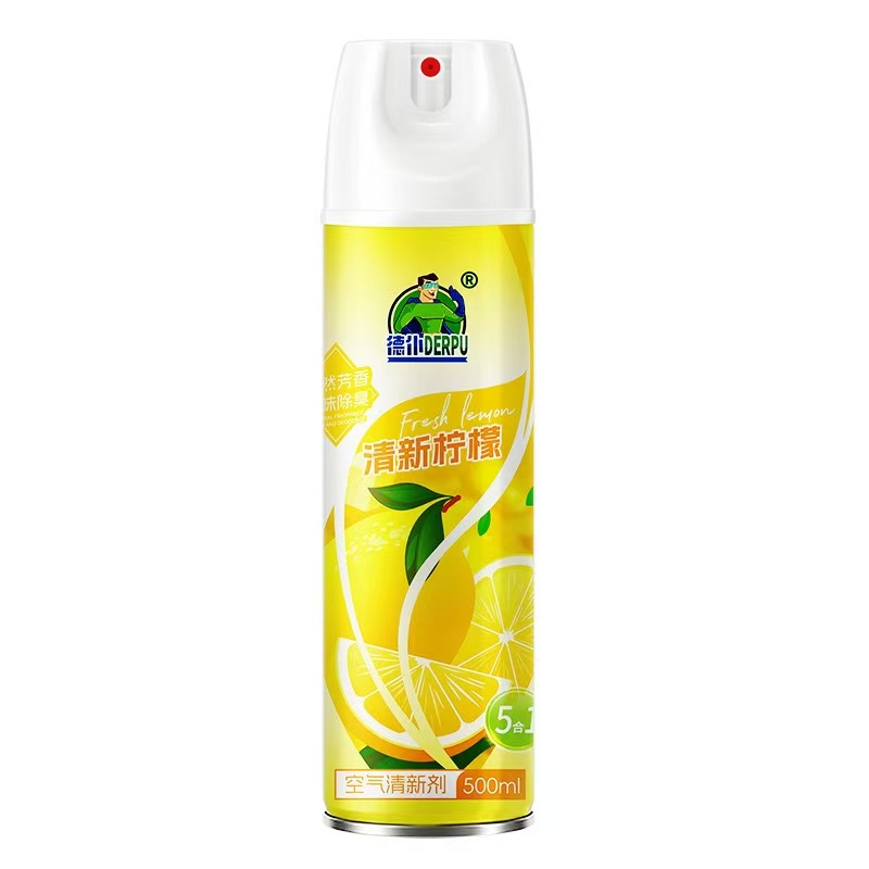 Fresh lemon 500ml