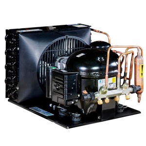 หน่วยทำความเย็น Tecumseh AE4460YHR AE4460ZHR AE4460EHR R22 R404A R134a สำหรับห้องเย็น - Product Image 5