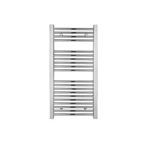 Avonflow CHROME Classic towel warmer water heating classic vertical type