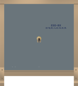 Gerador de Descarga Eletrostática Prima PESD-20T1 - Product Image 2