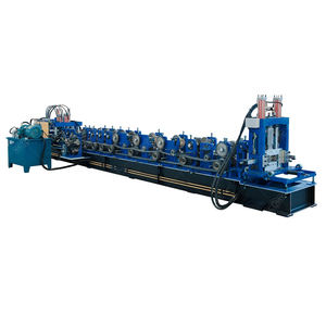 एक्ट्रे केबल ट्रे उत्पादन लाइन मशीन केबल ट्रे निर्माण मशीन केबल ट्रे निर्माण मशीन केबल ट्रे बनाने मशीन - Product Image 4