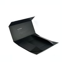 Carton Scatola Regalo imprimé personnalisé Boîte rigide rigide Boîte magnétique Boîte d'emballage magnétique Boîtes cadeaux pliantes de luxe avec couvercle magnétique