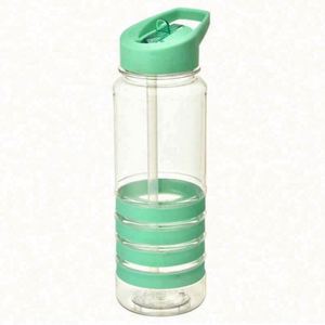 Space Cup With Suction Spout Sports <b>Bottle</b> - Product Image 5
