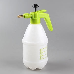 Yuyao фабричная Поставка ручной 2 литра опрыскиватель для садовое насаждение - Product Image 3