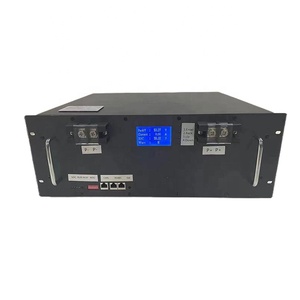 48 V 200AH pin lithium dung lượng cao LiFePO4 di động 48 vot LiFePO4 pin 12V 200AH LiFePO4 Pin cho thuyền RV - Product Image 1