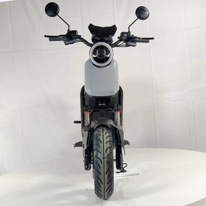 VIMODE Potente Scooter Eléctrico Ligero de 800W 1000W para Adultos, Bicicleta Eléctrica de Dos Ruedas para Desplazamientos Diarios - Product Image 6