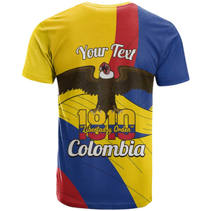 Nueva Llegada <span class=keywords><strong>Camisa</strong></span> <span class=keywords><strong>Columbia</strong></span> <span class=keywords><strong>para</strong></span> <span class=keywords><strong>Hombre</strong></span> Cuello Redondo Camisetas <span class=keywords><strong>Columbia</strong></span> <span class=keywords><strong>para</strong></span> <span class=keywords><strong>Hombre</strong></span> - Product Image 2