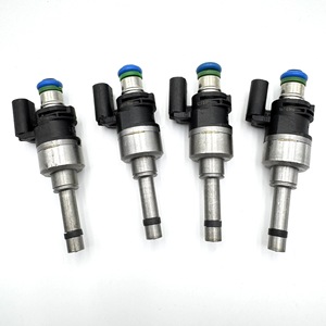 Inyector de Combustible DS7G-9F593-EA para Ford Escape 1.5T Motor de Gasolina, Boquilla de Acero Inoxidable - Product Image 4