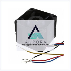 Ventilador de refrigeración OEM de alta calidad, 603-1712-ND, con buen precio - Product Image 1