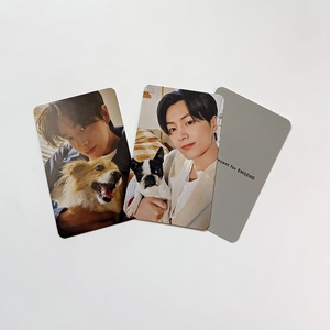 การ์ดโลโม่เซลฟี่ Kpop NIKI <span class=keywords><strong>Jungwon</strong></span> Heeseung Sunoo Japan การ์ดอัลบั้มลิมิเต็ด เจค ซองฮุน เจย์ โฟโต้การ์ดแบบมันเงา ของสะสมสำหรับแฟนคลับ - Product Image 2