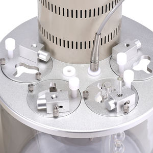 Probador de viscosidad cinemática, aparato de vscosity cinemático de aceite de UHV-675 - Product Image 2