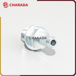 วาล์วทางเดียว Charada รุ่น 17130-PND-A01 สำหรับ Honda Civic Accord Acura ควบคุมการไหลของแก๊สไอเสีย - Product Image 2