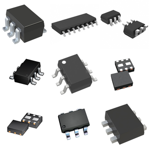 LT1970ACFE # Amplificadores Operacionales PBF - Op Amps de 500mA con Ajuste de Potencia OA Límite de Corriente - Product Image 6