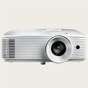 Projecteur <span class=keywords><strong>Optoma</strong></span> EH412ST 1080p 4000 lumens ANSI Prise en charge 3D Haute luminosité Projecteur de bureau professionnel HDR comme 4K Rapport de projection 0,499 - Product Image 2