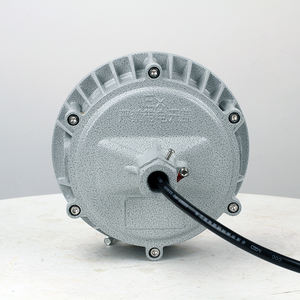 Xplosion-techo led, 10W 20W 30W xplosion roof lood ight ndustrial nd ining AMP ACOR actory - Product Image 5