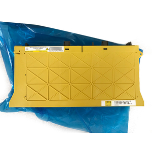 FANUC A02B-0319-B802 Operator Panel Unit - Product Image 4