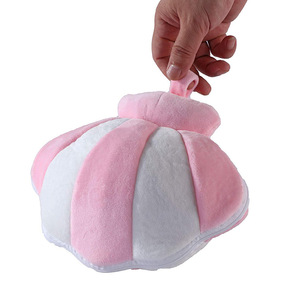 Peluches personnalisées animaux en peluche mignon ensemble de jouets en peluche petit pour la broderie <span class=keywords><strong>tortue</strong></span> de mer d'océan, homard, crabe, dauphin, poisson, pieuvre - Product Image 2