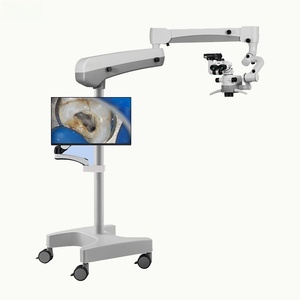 歯科手術用顕微鏡 医療手術用 歯内疾患 耳鼻咽喉科 眼科医 病院 - Product Image 6