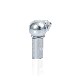 وصلة كروية قابلة للتعديل صناعية عالمية DIN 71802 CS10 M6 من الشركات المصنعة الصينية - Product Image 4