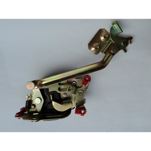 บล็อกล็อครถยนต์ CA151 อะไหล่เปลี่ยนล็อคประตูรถบรรทุกสำหรับซ่อมและติดตั้ง - Product Image 1