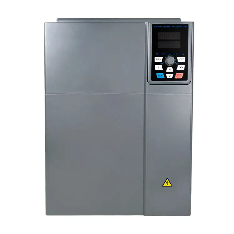 22kw 30kw Converter 380v Variable Speed Drive Frequency Inverter Vsd Ac Drive /variador De Frecuencia with Break Unit