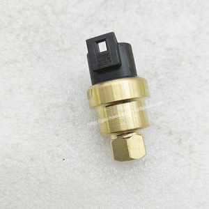 Excavator Spare Parts C9 Engine 161-1704 Pressure Sensor diesel Engine Parts Oil Pressure Sensor 1611704 for E330C E330D E336D - Product Image 1