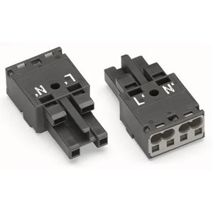 770-1162 - Compatibile con Wago - Product Image 1