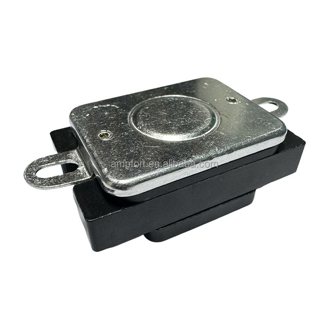 Hot Water Heater Limiter Thermostat KSD307 63A 250V 95C 105C Temperature Control Protector Thermal Switch