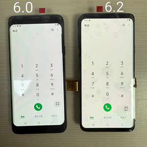 Tela Do Telefone móvel Lcd para Samsung S9 S9PLUS S9 + Tela de Toque Do Telefone Lcd Pantalla Original para Reparação Substituição - Product Image 2