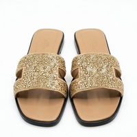 Sandales pour femmes, chaussures pour femmes, pantoufles pour femmes, claquettes pour femmes