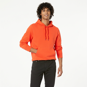 Sudaderas con Capucha de Invierno 2026 para Hombre, Estilo Hip Hop Urbano, 100% Algodón, Secado Rápido, Transpirables, Corte Regular - Product Image 1
