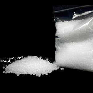 Additivo poliisobutilene PIB Masterbatch per LLDPE/LDPE pellicola autoadesiva pellicola trasparente pellicola avvolgente ad alta resistenza - Product Image 3