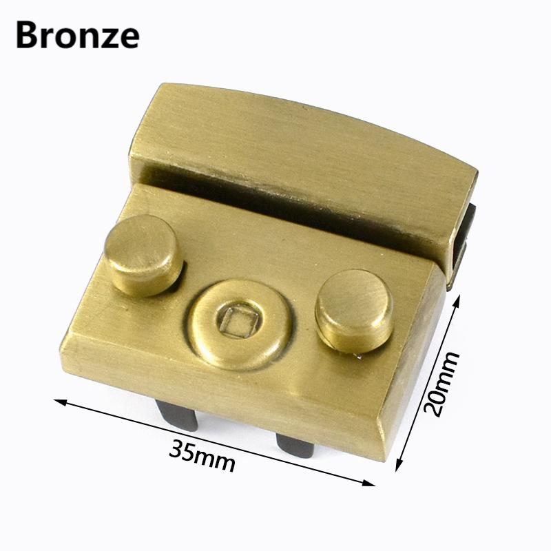 Bronze