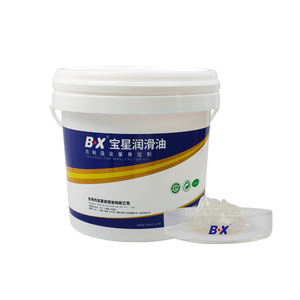 ベアリングヒンジとスライド部品のための優れた水ウォッシュアウト抵抗を持つ合成防水グリース - Product Image 2