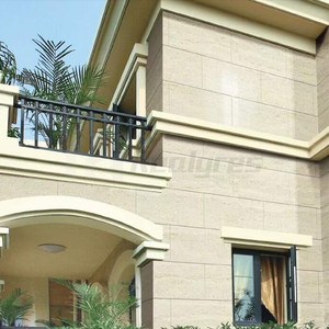 Realgres <span class=keywords><strong>travertine</strong></span> hiệu suất cao Trọng lượng nhẹ gạch tường Bảng điều khiển bằng đá cẩm thạch nhìn sứ gạch với chất lượng cao cho sàn - Product Image 3