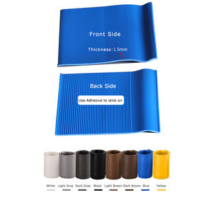 <span class=keywords><strong>Plinthe</strong></span> de décoration en <span class=keywords><strong>PVC</strong></span> flexible de conception moderne <span class=keywords><strong>Plinthe</strong></span> rigide homogène pour application hospitalière - Product Image 3