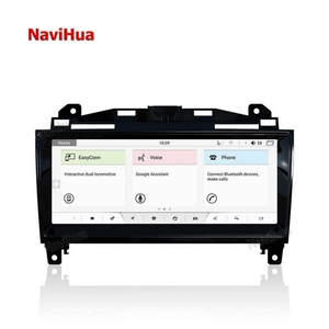 Navihua <b>Auto</b> <b>Electronic</b> Multimedia System Car DVD Player Touch Screen Android <b>Auto</b> Radio Car Stereo for Jaguar F TYPE 2013-2015 - Product Image 4